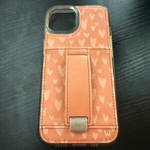 iPhone 13 Walli Case